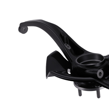 Front Right Steering Knuckle compatible for Hyundai Sonata 2.4L 2006-2010 51716-3K550 LK106