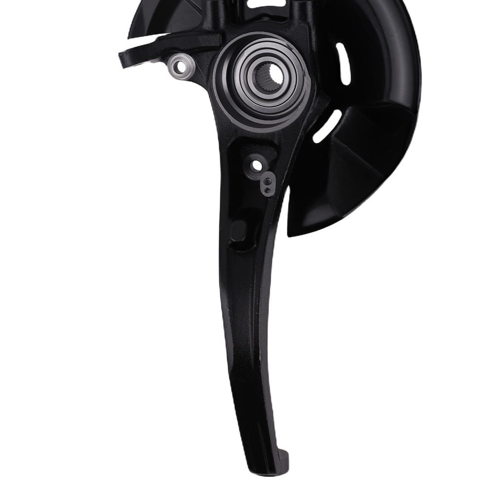 Front Right Steering Knuckle compatible for Hyundai Sonata 2.4L 2006-2010 51716-3K550 LK106