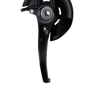 Front Right Steering Knuckle compatible for Hyundai Sonata 2.4L 2006-2010 51716-3K550 LK106