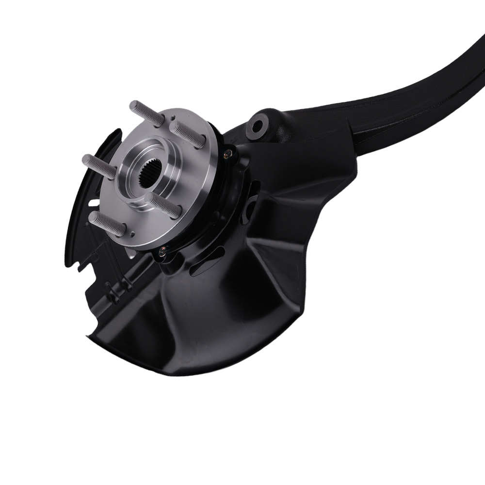 Front Right Steering Knuckle compatible for Hyundai Sonata 2.4L 2006-2010 51716-3K550 LK106