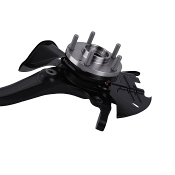 Front Right Steering Knuckle compatible for Hyundai Sonata 2.4L 2006-2010 51716-3K550 LK106