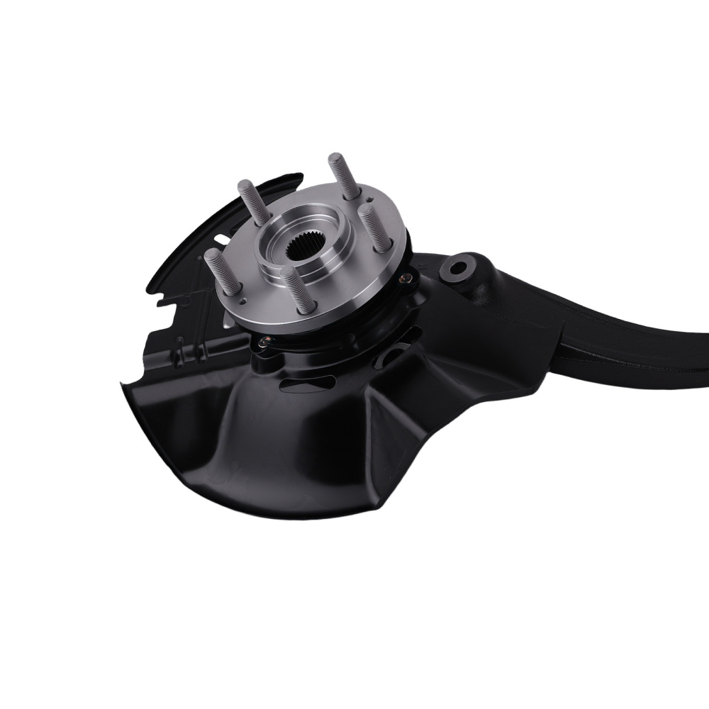 Front Right Steering Knuckle compatible for Hyundai Sonata 2.4L 2006-2010 51716-3K550 LK106