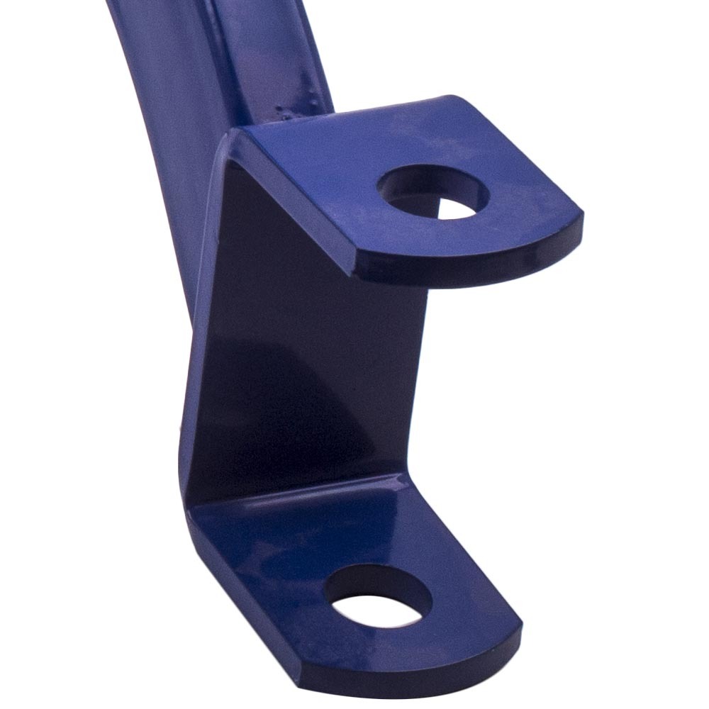 Compatible for EZGO Golf Cart 1994-2001 Electric TXT Model 9pc 6 inch Drop Axle Lift Kits 