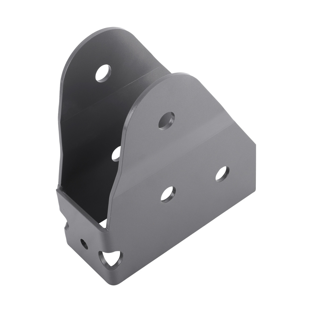 2-4 Leveling Kit Radius Arm Drop Compatible For Ford F250 F350 4WD 2011-2016