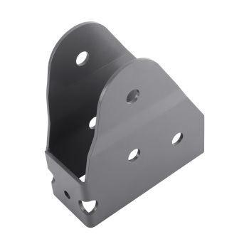 2-4 Leveling Kit Radius Arm Drop Compatible For Ford F250 F350 4WD 2011-2016