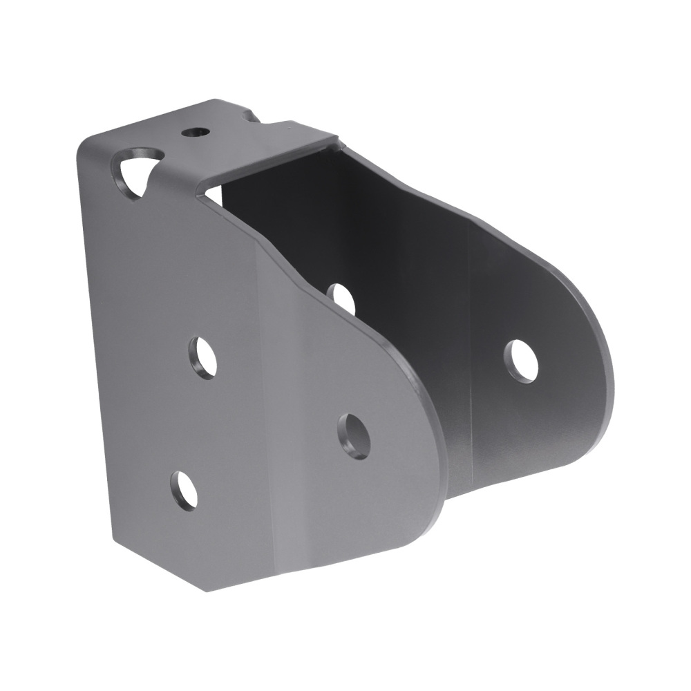 2-4 Leveling Kit Radius Arm Drop Compatible For Ford F250 F350 4WD 2011-2016