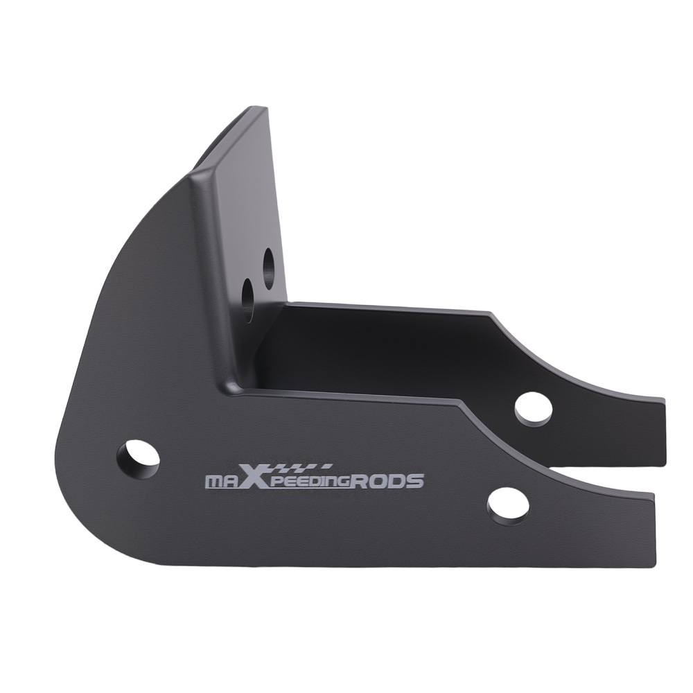 Trailing Arm Relocation Kit compatible for Chevy GMC SUV compatible for Suburban Tahoe 2000-14