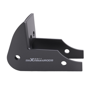 Trailing Arm Relocation Kit compatible for Chevy GMC SUV compatible for Suburban Tahoe 2000-14