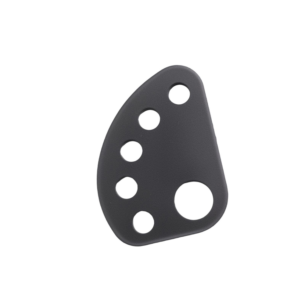 Trailing Arm Relocation Kit compatible for Chevy GMC SUV compatible for Suburban Tahoe 2000-14