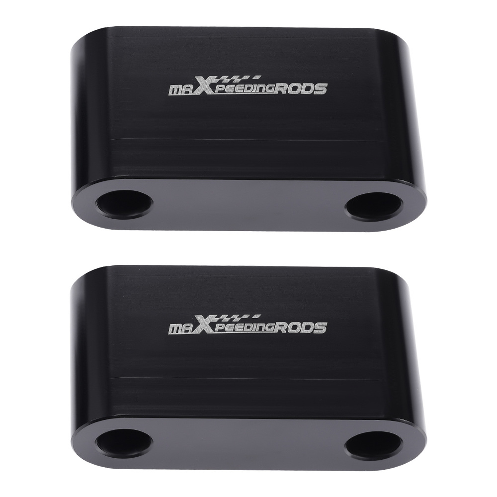 2in Rear Trailing Arm Spacer Kit compatible pour Saab 92-X 2005 - 2006 All models