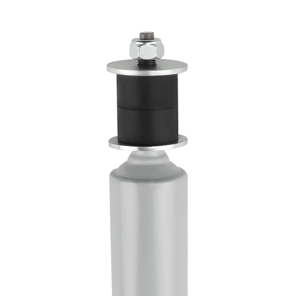 Front + Rear Heavy Duty Shock Absorbers compatible for Nissan Patrol GQ GU 1988-2016