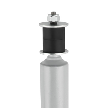 Front + Rear Heavy Duty Shock Absorbers compatible for Nissan Patrol GQ GU 1988-2016