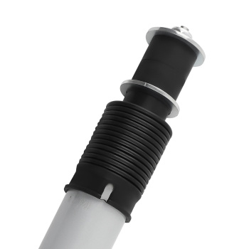 Front + Rear Heavy Duty Shock Absorbers compatible for Nissan Patrol GQ GU 1988-2016