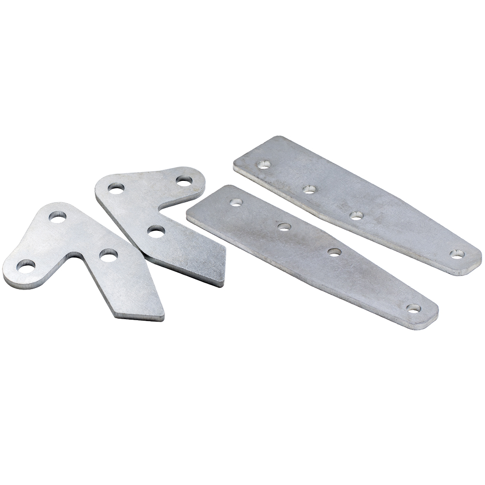 3.5 Lift Kits compatible for Yamaha Wolverine 700/700 R-Spec 2016-2017