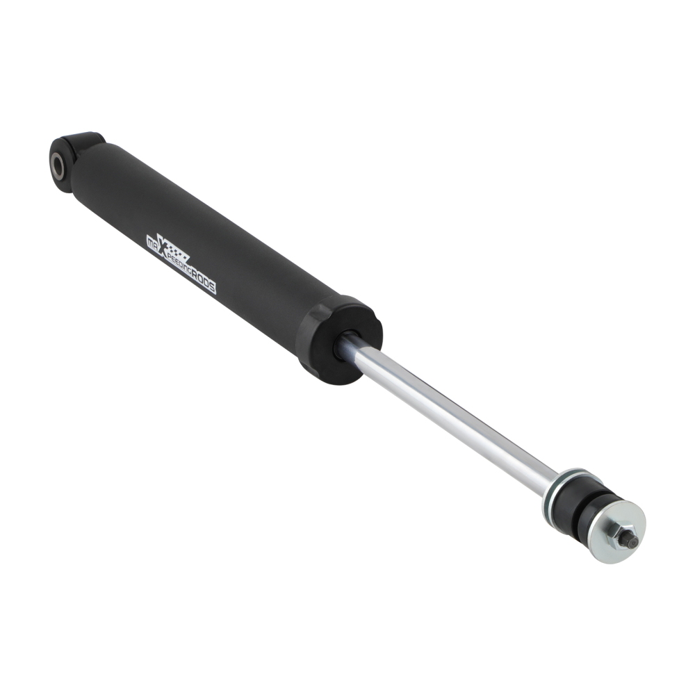 maXpeedingrods Front Shock Absorbers compatible for Jeep Wrangler JK 07-18 Lifted 0.5-2.5