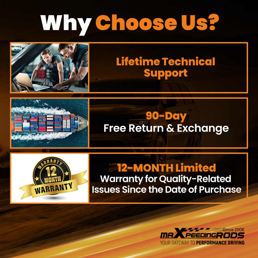 FrontRear Braided Brake Hose Kit compatible for Jeep Wrangler JK JKU 2007-2018