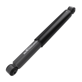 Pair Rear Lowering Shocks 5 - 7 DropFor compatible for Silverado/Sierra 1999-2006 twin-tube