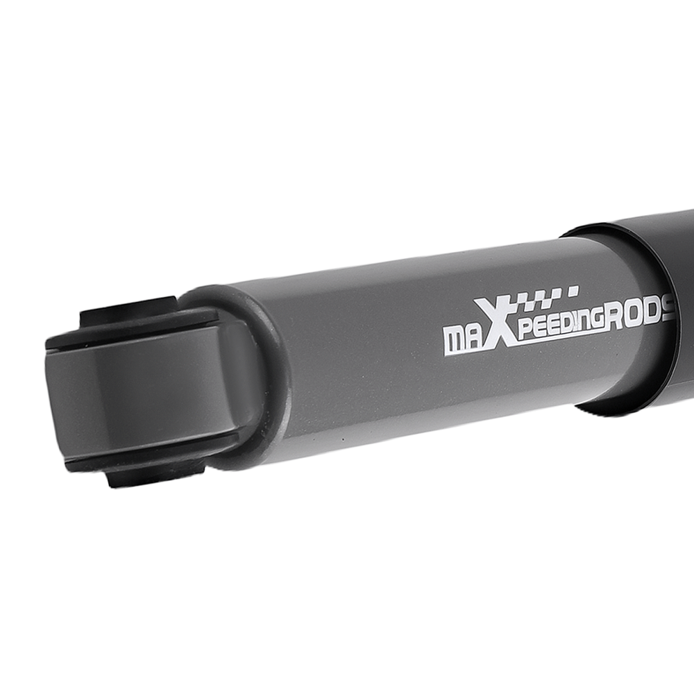 Pair Rear Lowering Shocks 5 - 7 DropFor compatible for Silverado/Sierra 1999-2006 twin-tube