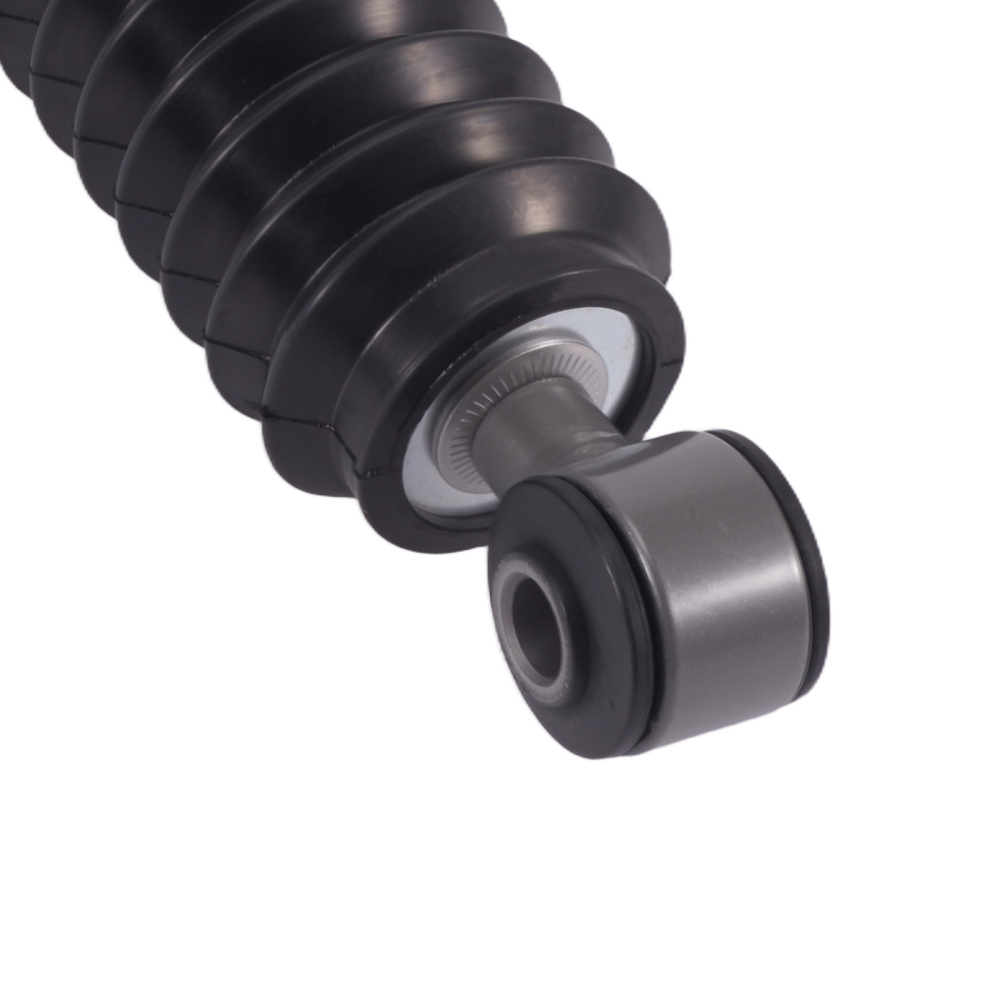 Rear Shock Absorbers compatible for GMC Sierra Chevy Silverado 1500 2007-2022 0-4