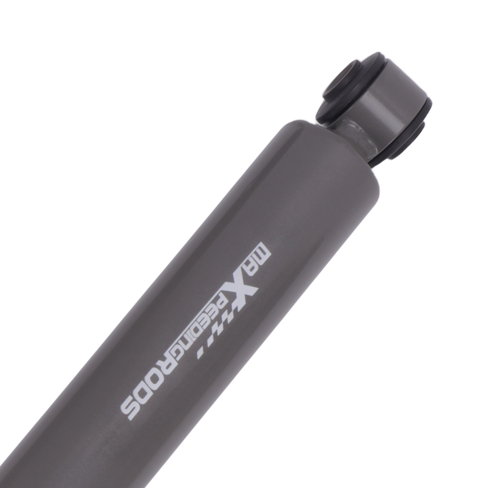 Rear Shock Absorbers compatible for GMC Sierra Chevy Silverado 1500 2007-2022 0-4