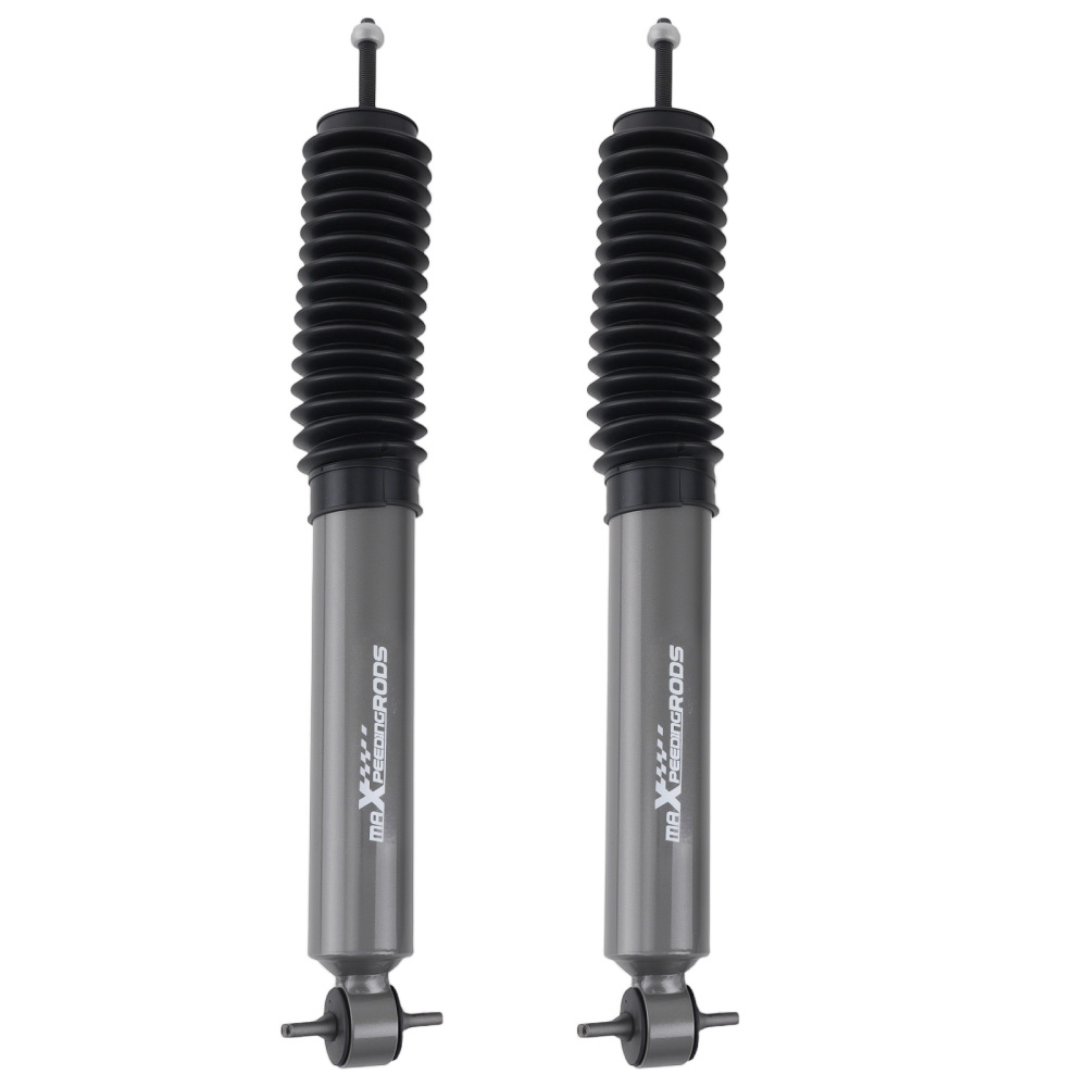 2.5-4in Front Shocks Absorbers compatible for Chevrolet Silverado 1500 2WD 1999-2006