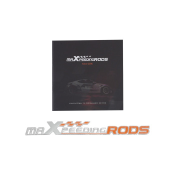 Maxpeedingrods Rear Shocks compatible for Chevy Silverado Sierra 1500 99-06 Fit 0-2 Lift