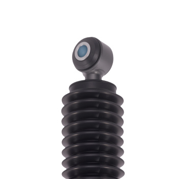 Maxpeedingrods Rear Shocks compatible for Chevy Silverado Sierra 1500 99-06 Fit 0-2 Lift