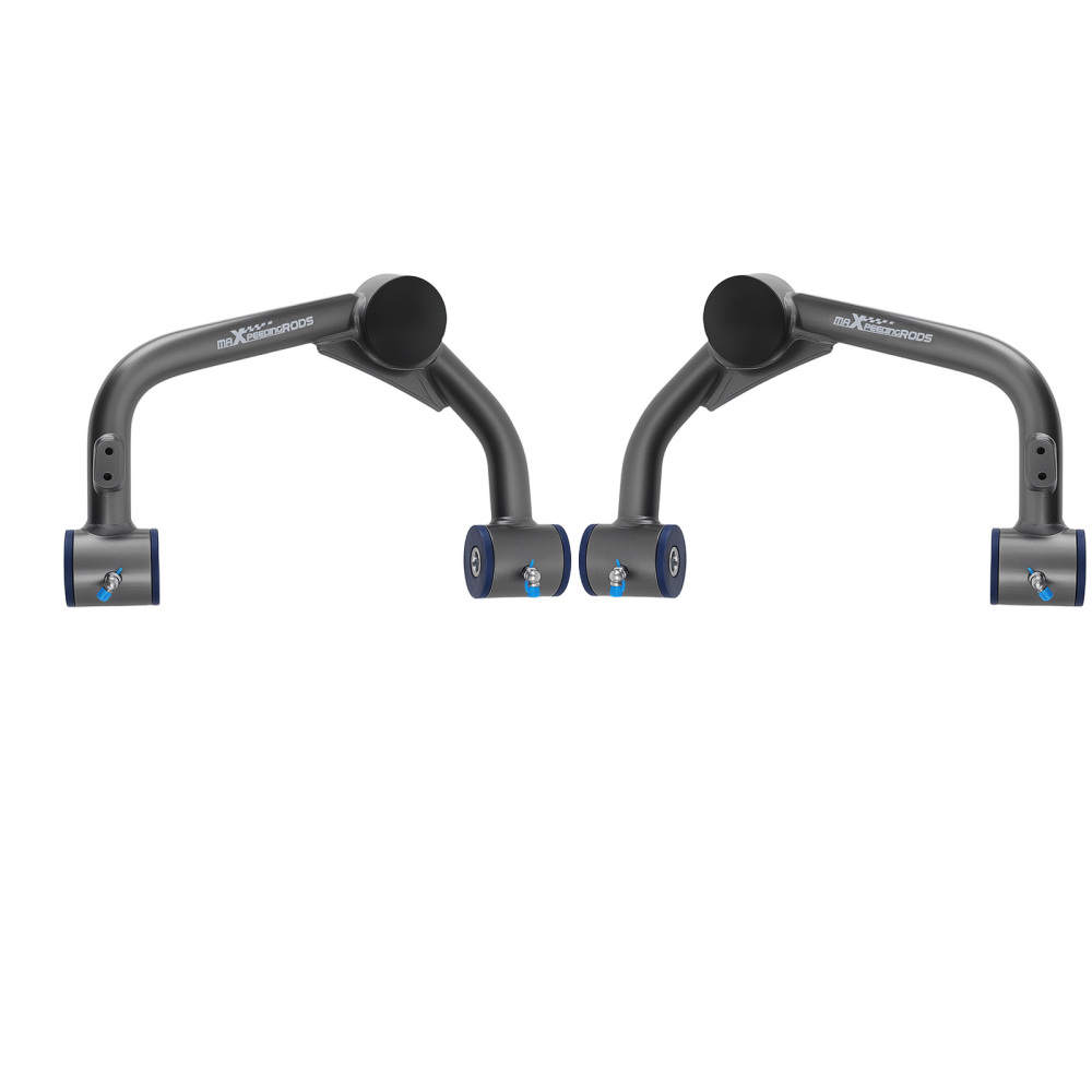 FrontRear 3 G1 Lift Shock Kit w/Control Arms compatible for Ford F-150 4WD 2021-2024