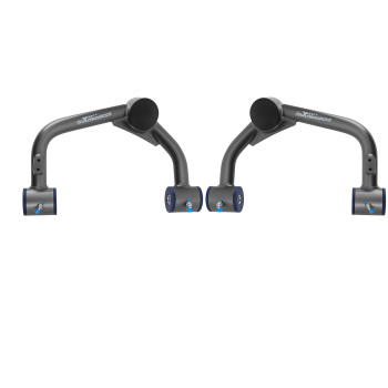 FrontRear 3 G1 Lift Shock Kit w/Control Arms compatible for Ford F-150 4WD 2021-2024