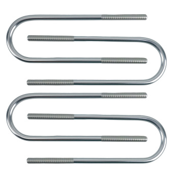 FrontRear 3 G1 Lift Shock Kit w/Control Arms compatible for Ford F-150 4WD 2021-2024