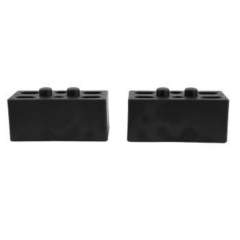 FrontRear 3 G1 Lift Shock Kit w/Control Arms compatible for Ford F-150 4WD 2021-2024