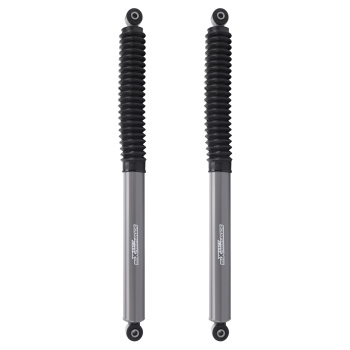 0-3.5 Rear Shock compatible for Ford F-150 2009-2024 Lift Shock twin-tube shock