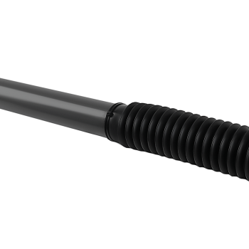 Off Road Front Shock Kit compatible for Jeep Wrangler Unlimited 2007-2017 Stock Height