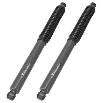 Front Shock Absorbers compatible for Ram 2500 3500 4WD 03-2023 with 3-4.5 Lift Kit