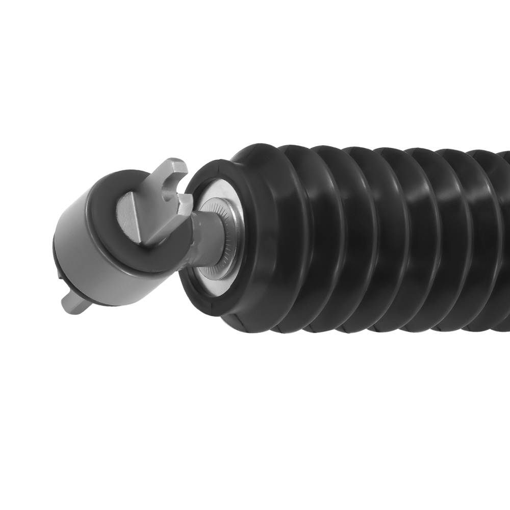 Lifted 0-3 Rear Shocks Absorbers compatible for Jeep Wrangler 1997-2006 4WD w/Dust cover