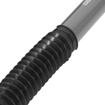 Lifted 0-3 Rear Shocks Absorbers compatible for Jeep Wrangler 1997-2006 4WD w/Dust cover