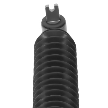 Lifted 0-3 Rear Shocks Absorbers compatible for Jeep Wrangler 1997-2006 4WD w/Dust cover