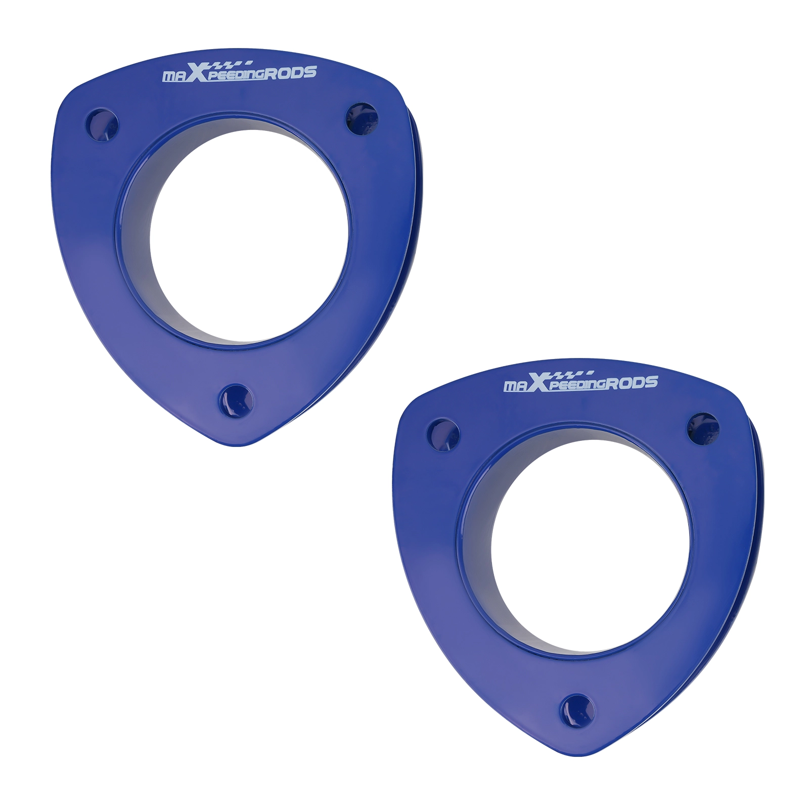 Kit Rialzo Sospensioni 6,3cm/8,9cm Per Ford Expedition (2003-2018) E Lincoln Navigator (2WD/4WD) - 4