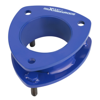 Leveling Lift Kit Front 3.5 Rear 2.5 compatible for Lincoln Navigator 2004-2017 4x4