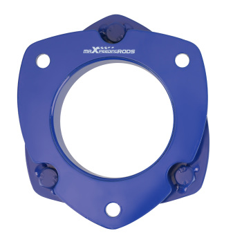 Leveling Lift Kit Front 3.5 Rear 2.5 compatible for Lincoln Navigator 2004-2017 4x4