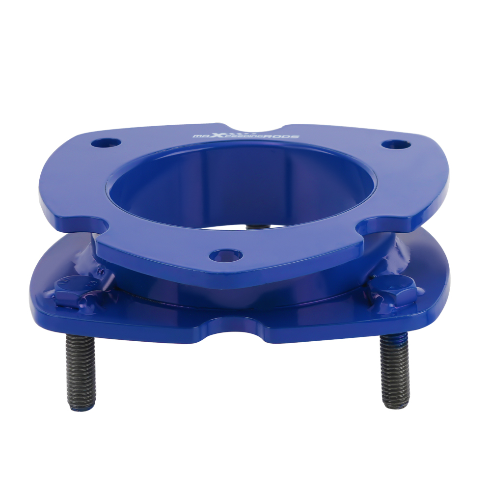 Leveling Lift Kit Front 3.5 Rear 2.5 compatible for Lincoln Navigator 2004-2017 4x4