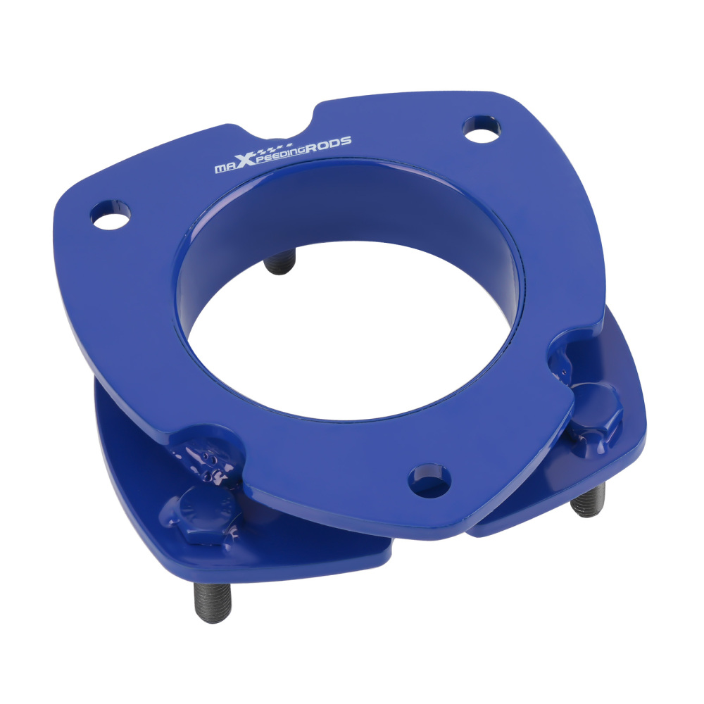 Leveling Lift Kit Front 3.5 Rear 2.5 compatible for Lincoln Navigator 2004-2017 4x4