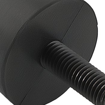 Lift Kit 3'' Front Rear compatible for Nissan Frontier PRO-4X Extended Cab Pickup 2018