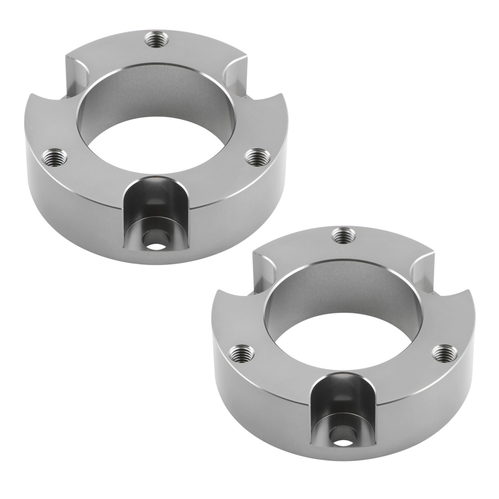 3 in Front 2 inRear Leveling Lift Kit Diff Drop Spacer compatible for Toyota Tacoma 95-04 