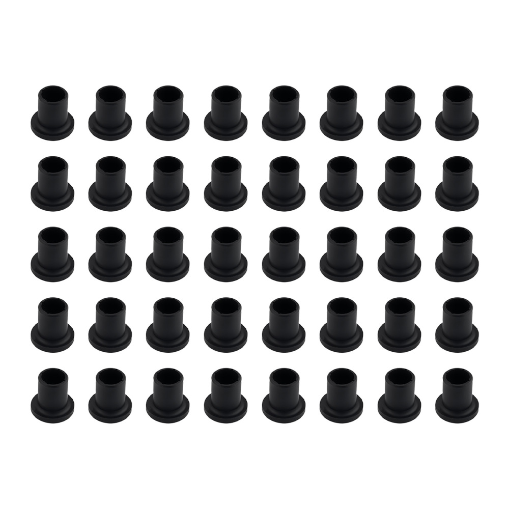Front Rear A Arm Bushings Kit compatible for Can-Am Defender HD8 HD10 2016-2022 4x4
