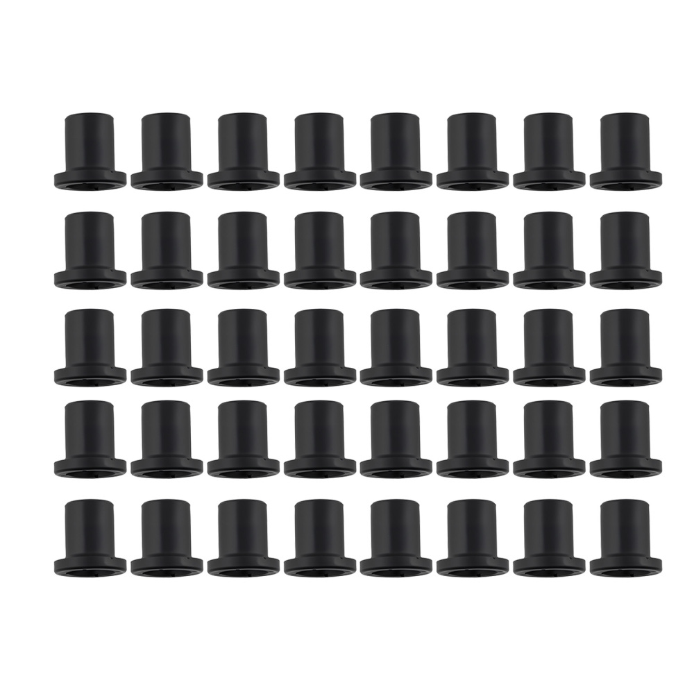 Front Rear A Arm Bushings Kit compatible for Can-Am Defender HD8 HD10 2016-2022 4x4