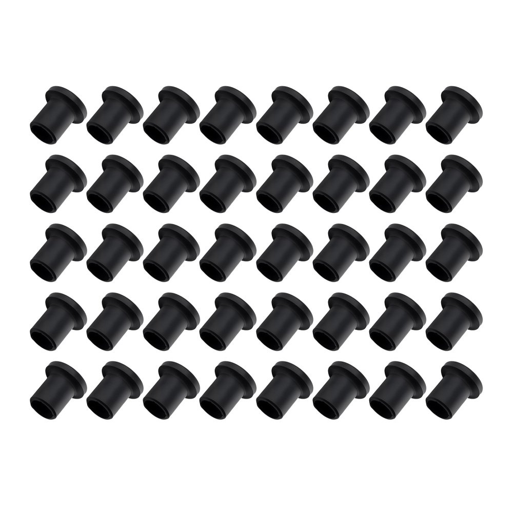 Front Rear A Arm Bushings Kit compatible for Can-Am Defender HD8 HD10 2016-2022 4x4