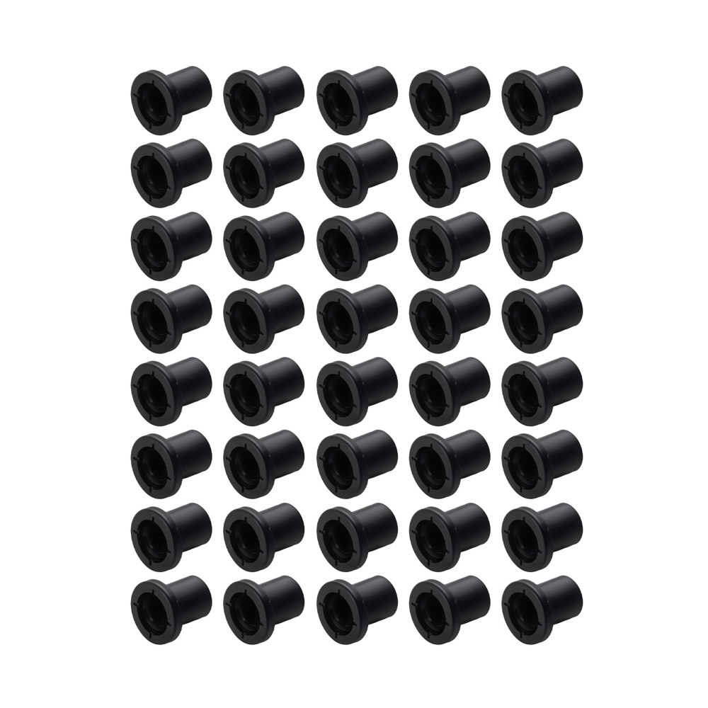 Front Rear A Arm Bushings Kit compatible for Can-Am Defender HD8 HD10 2016-2022 4x4