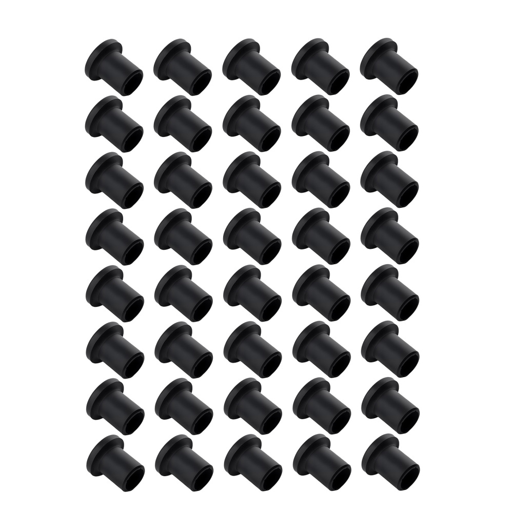 Front Rear A Arm Bushings Kit compatible for Can-Am Defender HD8 HD10 2016-2022 4x4