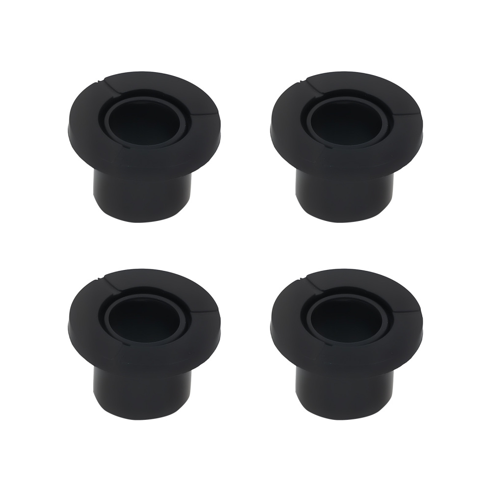 4PC Pivot Bushing Kit compatible for Can-Am Outlander 1000/650 EFI 706202089 703500875